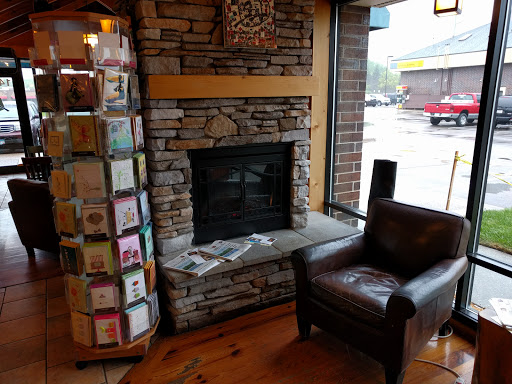 Coffee Shop «Caribou Coffee», reviews and photos, 1400 County Rd 101, Plymouth, MN 55447, USA