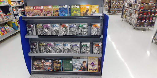 Department Store «Walmart Supercenter», reviews and photos, 280 Washington St, Hudson, MA 01749, USA