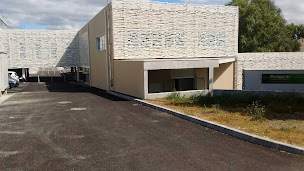 Photo n°7 de KRYSALIDE - Ex Pépinière d'entreprises du GrandAngoulême à Saint-Michel ()