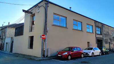 Luc Boulant à Romans-sur-Isère
