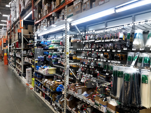 Home Improvement Store «The Home Depot», reviews and photos, 901 Rhode Island Ave NE, Washington, DC 20018, USA