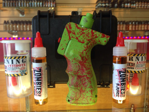 Tobacco Shop «Smoke Dreams &Vapor, Electronic cigarettes», reviews and photos, 441 500 W, Bountiful, UT 84010, USA