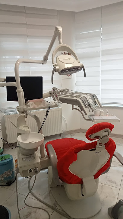 Clinic Moda Kadıköy Diş Kliniği ve Diş Hekimi Gülder Girgin