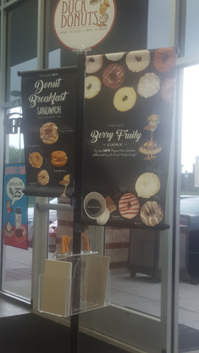 Donut Shop «Duck Donuts», reviews and photos, 1475 Stafford Market Pl Suite 103, Stafford, VA 22556, USA