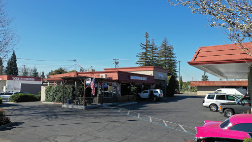 Auto spring shop Roseville