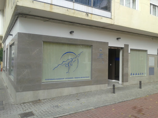 Clínica Pedro Reche en Dúrcal, Granada