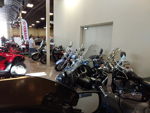 Motorcycle Dealer «2Brothers Powersports», reviews and photos, 905 Oak Ave S, Onalaska, WI 54650, USA