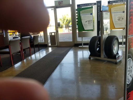 Tire Shop «Firestone Complete Auto Care», reviews and photos, 830 Broadway, Chula Vista, CA 91911, USA