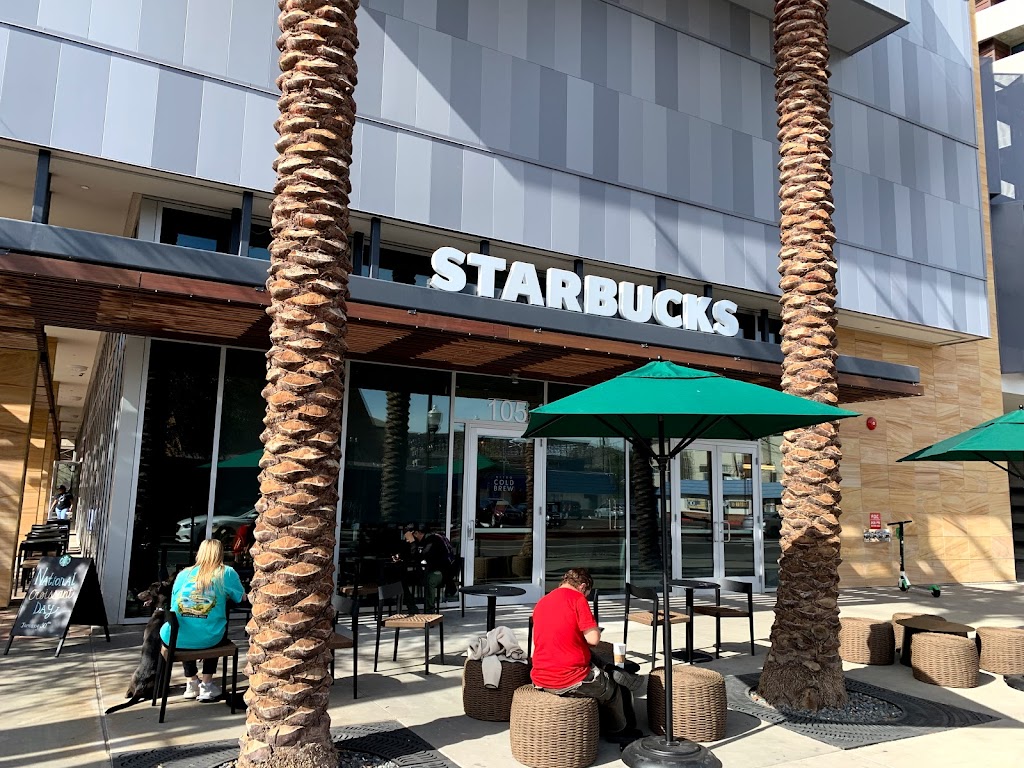 Starbucks Tempe, AZ 85281 Menu, Hours, Reviews and Contact