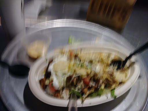 Mexican Restaurant «Chipotle Mexican Grill», reviews and photos, 2500 NE 10th Ct, Homestead, FL 33033, USA