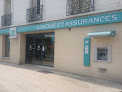 Banque Crédit Agricole - Agence Château-Thierry Joussaume Latour 02400 Château-Thierry