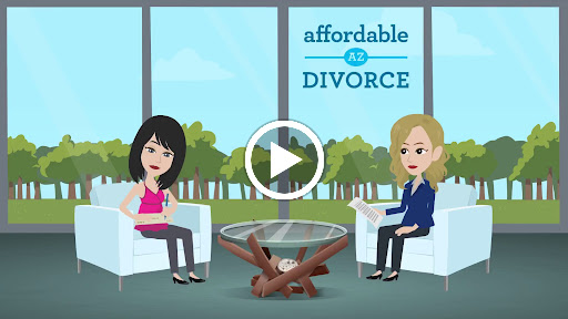 Legal Services «Affordable Arizona Divorce», reviews and photos