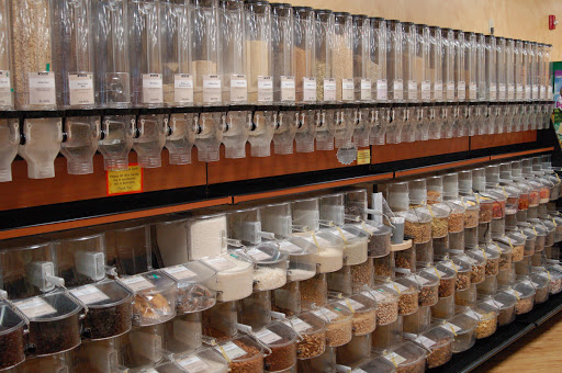 Natural Foods Store «Sunny Bridge Natural Foods & Café», reviews and photos, 130 Gallery Dr, McMurray, PA 15317, USA