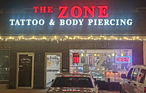 Explore iowa hawkeye tattoo ideas, creative tattoo ideas in Warrensburg, available at The Zone Tattoo & Body Piercing