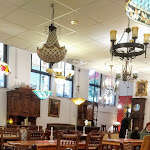 Photo n°2 de l'avis de Ewa.z fait le 25/09/2020 à 14:31 sur le  Kunst Café Antik à Dresden