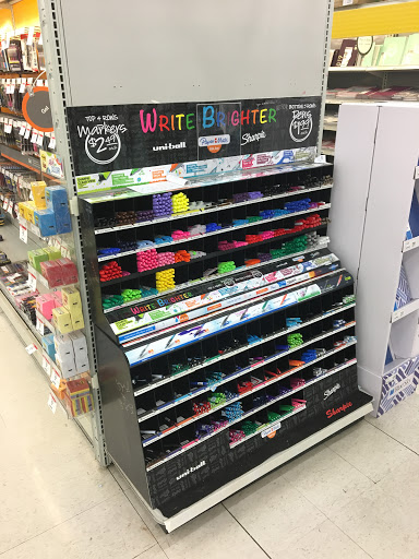 Office Supply Store «OfficeMax», reviews and photos, 2583 E Morris Blvd, Morristown, TN 37813, USA