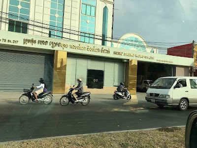 Photos of Heng Sreng Hong Import Export Co., Ltd.