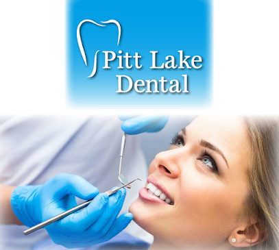 Pitt Lake Dental