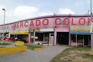 Mercado Colon image