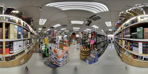 Liquor Store «Super Store #2», reviews and photos, 320 Alhambra Rd, Alhambra, CA 91801, USA