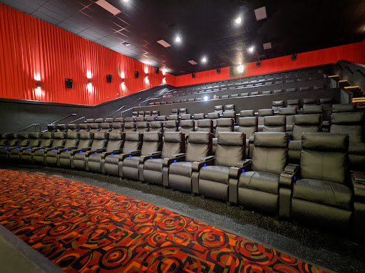 Movie Theater «Majestic Cinemas», reviews and photos, 2140 E Cinema Dr, Meridian, ID 83642, USA