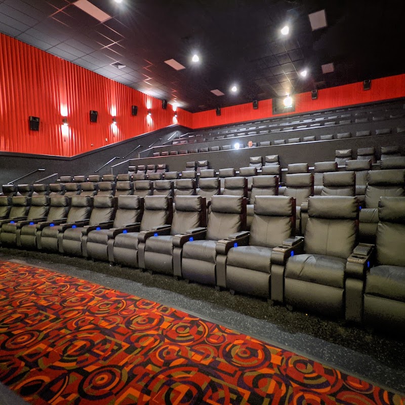 Cinemark Majestic Cinemas