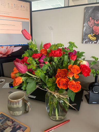 Florist «Greenwood Floral», reviews and photos, 8921 E Union Ave, Greenwood Village, CO 80111, USA