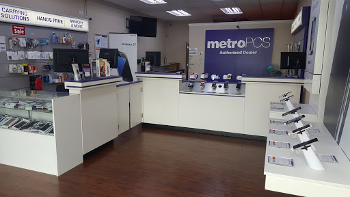 MetroPCS Authorized Dealer, 1949 E 4th St, Long Beach, CA 90802, USA, 
