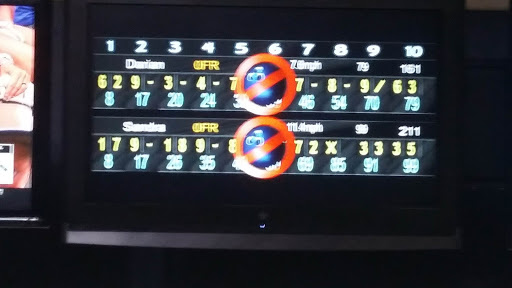 Bowling Alley «Harmony Bowl», reviews and photos, 3845 Academy Blvd N, Colorado Springs, CO 80917, USA