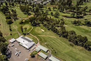 Beaudesert Golf Club image