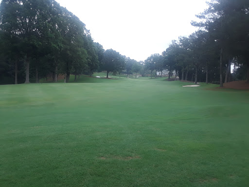 Golf Club «Atlanta Country Club», reviews and photos, 500 Atlanta Country Club Dr, Marietta, GA 30067, USA