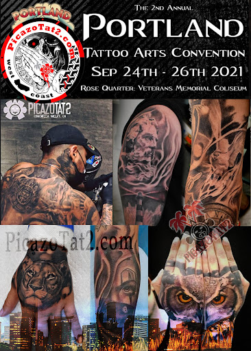Explore snow tattoo ideas, creative tattoo ideas in Palm Desert, available at Picazo Tattoo Studio