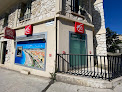 Banque Caisse d'Epargne Nice Cimiez 06000 Nice