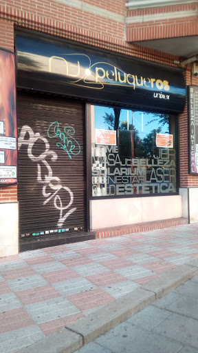 N J Peluqueros en Valdemoro, Madrid