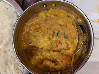 Curry du Restaurant indien Coussin du Bengale à Courbevoie - n°8