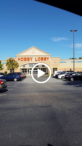 Craft Store «Hobby Lobby», reviews and photos, 875 Lawrenceville-Suwanee Rd #1000, Lawrenceville, GA 30043, USA