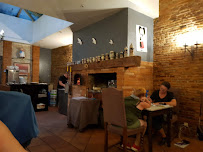 Atmosphère du Restaurant de spécialités alsaciennes Vents d'Est à Toulouse - n°4