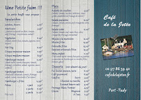 Photos du propriétaire du Restaurant Café et Pub de la Jetée à Groix - n°6