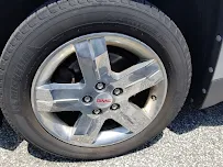 NTB-National Tire & Battery - Car repair in Bowie, MD, Columbia - Rated 4.4/5