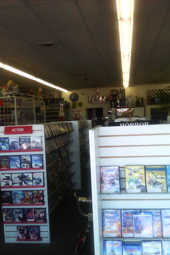 Video Store «Planet Video», reviews and photos, 2241 Jackson Ave, Escalon, CA 95320, USA