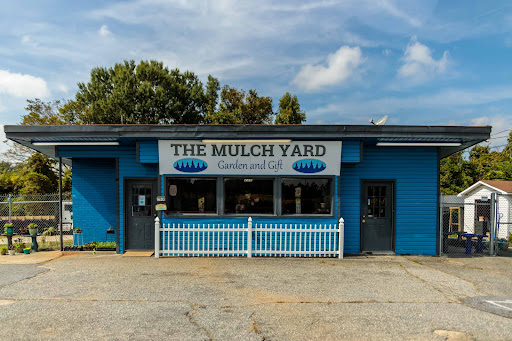 The Mulch Yard Garden and Gift