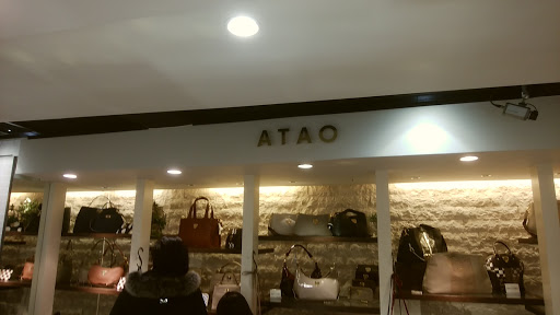 アタオ 新宿店