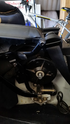 Auto Repair Shop «DART Auto», reviews and photos, 4801 Monaco St, Denver, CO 80022, USA