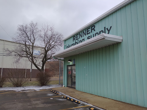 Renner's Plumbing Supply Co