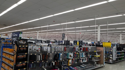 Department Store «Walmart Supercenter», reviews and photos, 310 31st Ave SE, Puyallup, WA 98374, USA