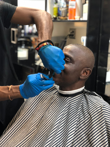 Barber Shop «Flawless Cuts Barbershop», reviews and photos, 2928 Evans Mill Rd, Lithonia, GA 30038, USA