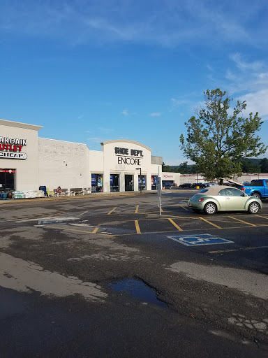 Shopping Mall «Warren Mall», reviews and photos, 4000 Market St, Warren, PA 16365, USA