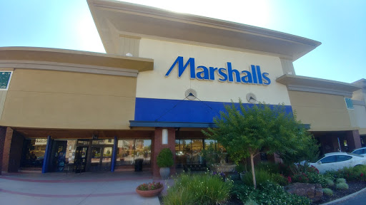 Marshalls, 7975 Greenback Ln, Citrus Heights, CA 95610, USA, 