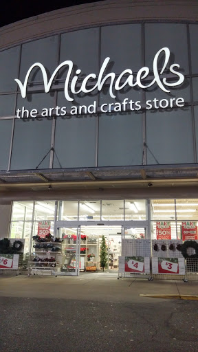 Craft Store «Michaels», reviews and photos, 2600 McFarland Blvd E, Tuscaloosa, AL 35405, USA