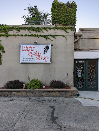 Bicycle Store «RTT Cycle Shop», reviews and photos, 5116 Main St B, Downers Grove, IL 60515, USA